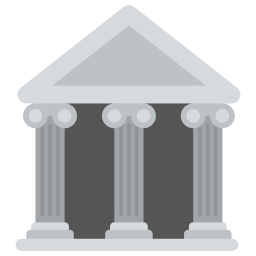 Bank  Icon