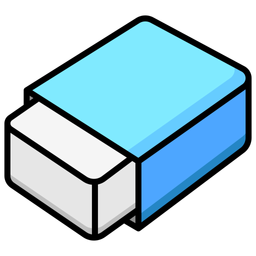 Eraser  Icon