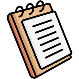 Clipboard  Icon