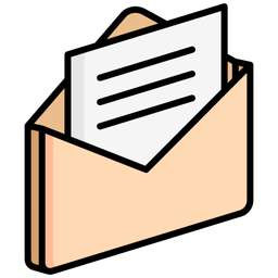 Envelope  Icon