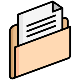 Folder  Icon