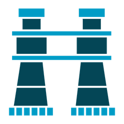 Binocular  Ícone