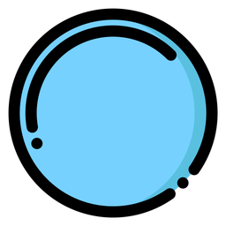 Circle  Icon