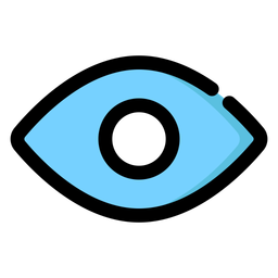 Eye  Icon