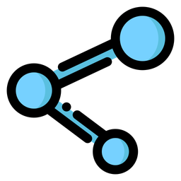 Connection  Icon