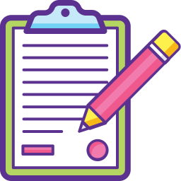 Agreement  Icon