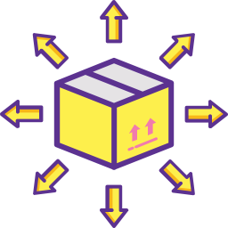 Cargo  Icon