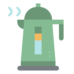 Boiler  Icon