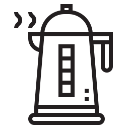 Boiler  Icon