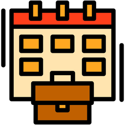 Calendar  Icon