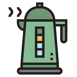 Boiler  Icon