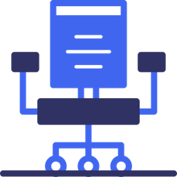 Chair  Icon