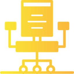 Chair  Icon