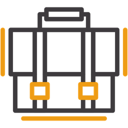 Briefcase  Icon