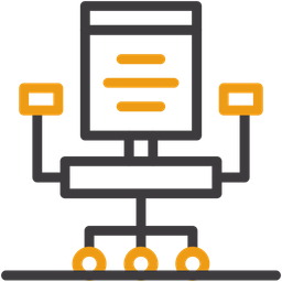 Chair  Icon