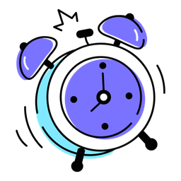 Alarm Clock  Icon