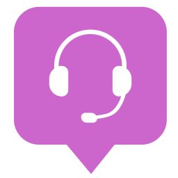 Customer care  Icon