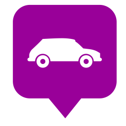 Car  Icon