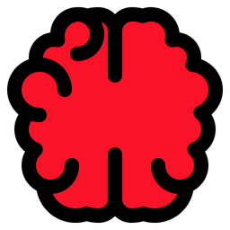 Brain  Icon