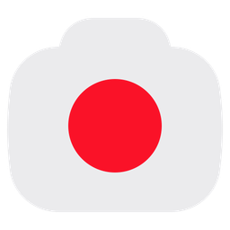 Camera  Icon