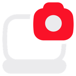 Camera  Icon