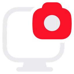 Camera  Icon