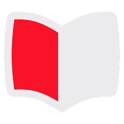 Libro  Icono