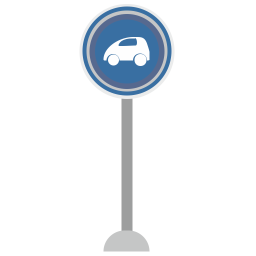 Car  Icon