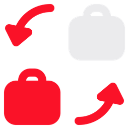 Bag  Icon