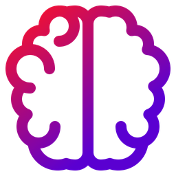 Brain  Icon