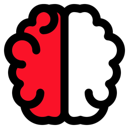 Brain  Icon