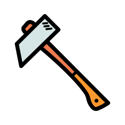 Hammer  Symbol