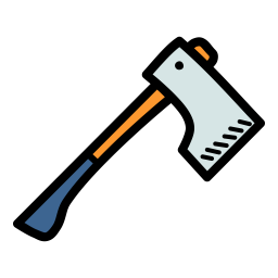 Axe  Icon