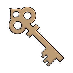 Key  Icon