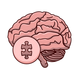 Brain  Icon