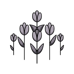 Flower  Icon