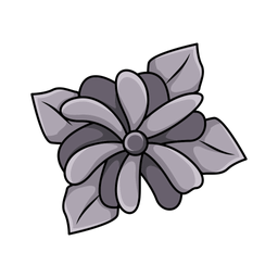 Flower  Icon