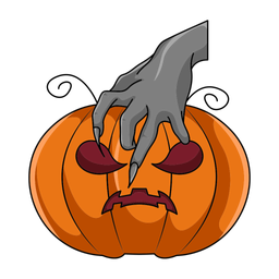 Pumpkin  Icon