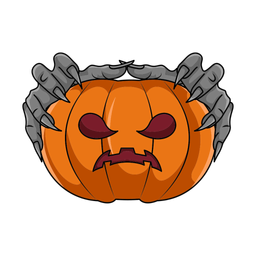 Pumpkin  Icon