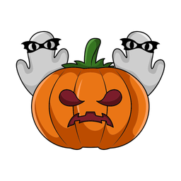 Pumpkin  Icon