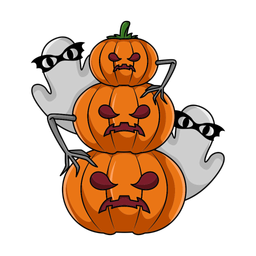 Pumpkin  Icon