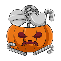 Pumpkin  Icon