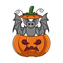 Pumpkin  Icon