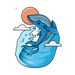 Wave  Icon