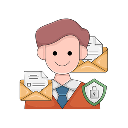 Email  Icon