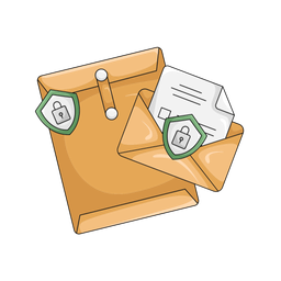 Email  Icon