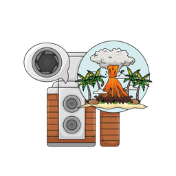 Camera  Icon