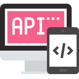 Api  Icon