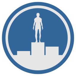 Champion  Icon