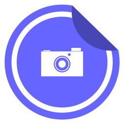 Camera  Icon